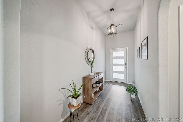 7408 E 87th Place N, Owasso, OK 74055