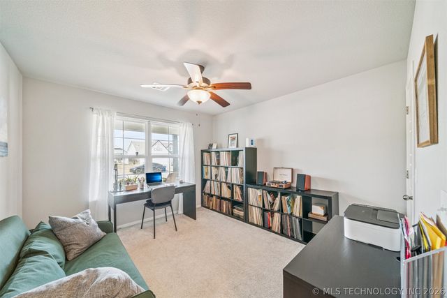 7408 E 87th Place N, Owasso, OK 74055