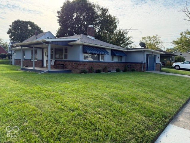 301 E 37th Street, Anderson, IN 46013