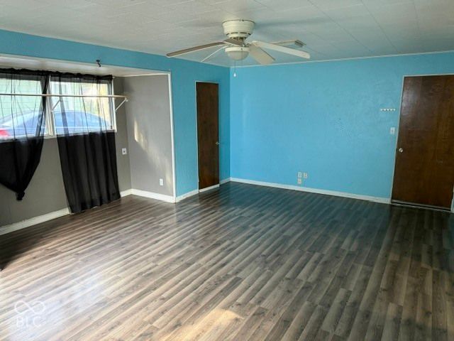 301 E 37th Street, Anderson, IN 46013
