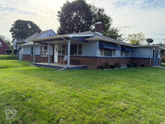 301 E 37th Street, Anderson, IN 46013