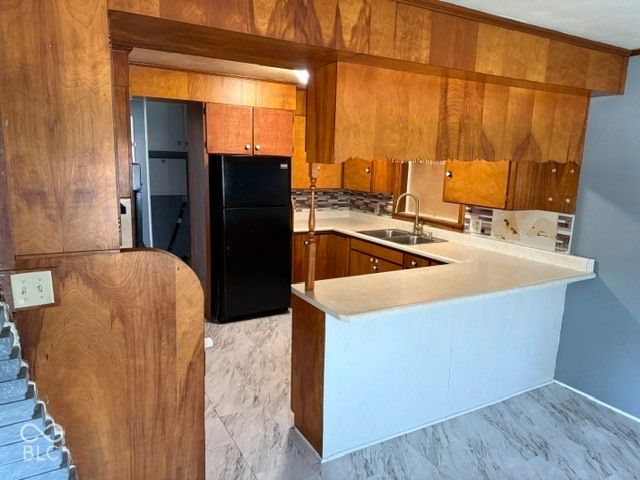 301 E 37th Street, Anderson, IN 46013