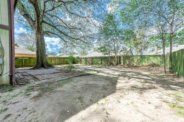 4734 Lost Lake Lane, Spring, TX 77388