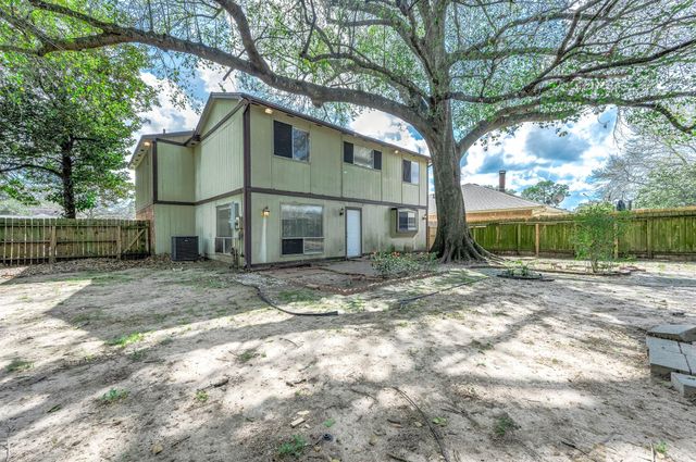 4734 Lost Lake Lane, Spring, TX 77388