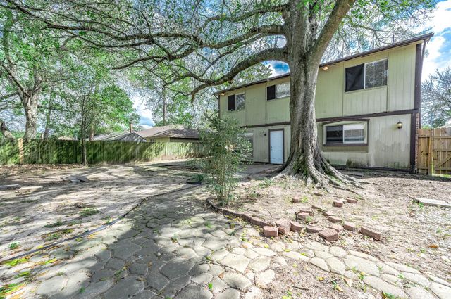 4734 Lost Lake Lane, Spring, TX 77388