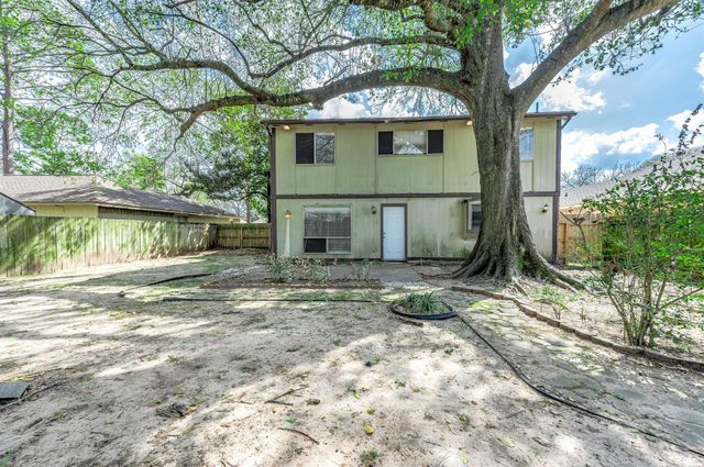 4734 Lost Lake Lane, Spring, TX 77388