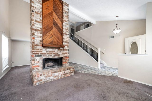 4734 Lost Lake Lane, Spring, TX 77388