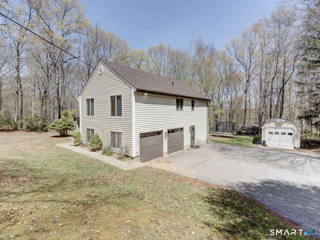 167 Mill Hill Road, Colchester, CT 06415