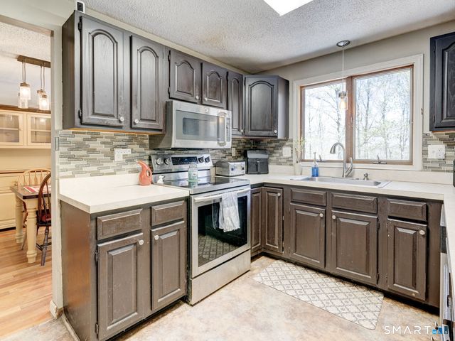 167 Mill Hill Road, Colchester, CT 06415