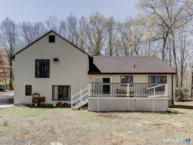 167 Mill Hill Road, Colchester, CT 06415