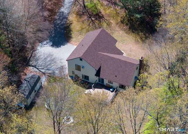 167 Mill Hill Road, Colchester, CT 06415