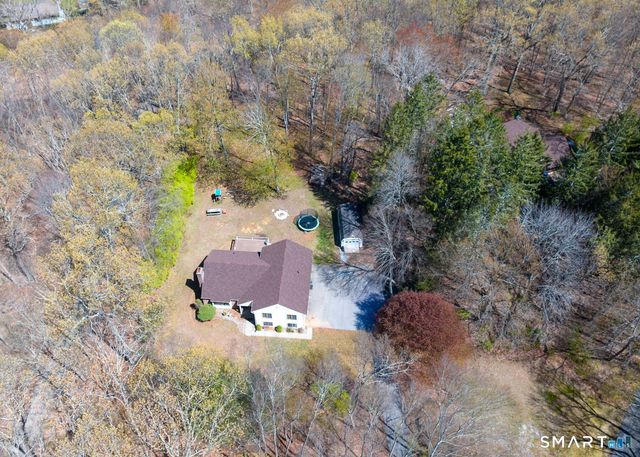 167 Mill Hill Road, Colchester, CT 06415