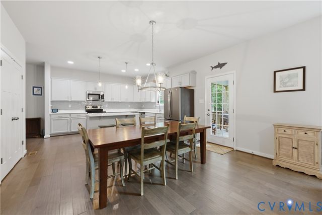 8500 Sparks, Quinton, VA 23141