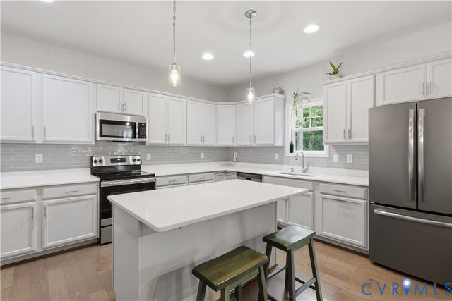 8500 Sparks, Quinton, VA 23141