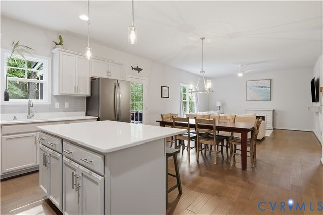 8500 Sparks, Quinton, VA 23141