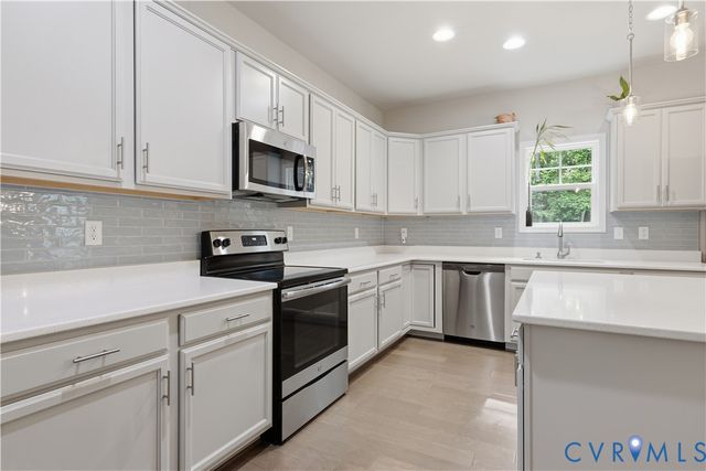 8500 Sparks, Quinton, VA 23141