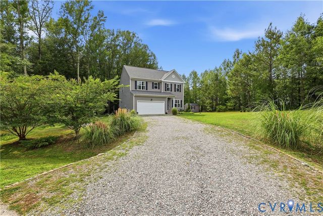 8500 Sparks, Quinton, VA 23141