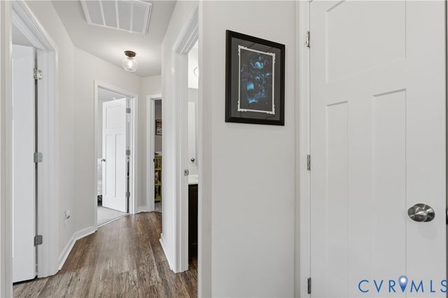 8500 Sparks, Quinton, VA 23141