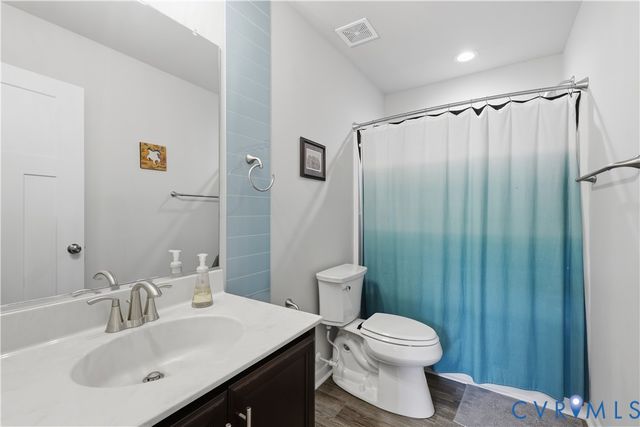8500 Sparks, Quinton, VA 23141