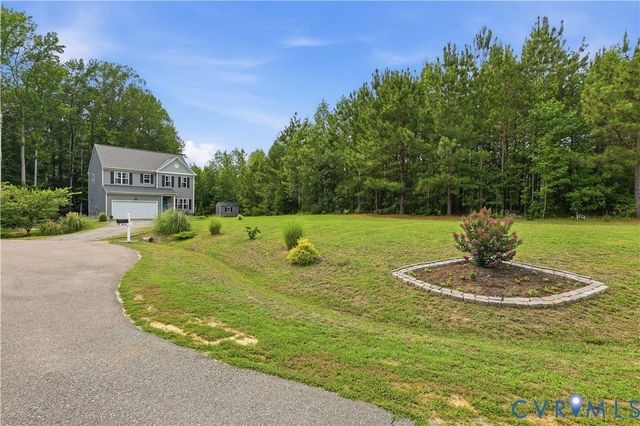 8500 Sparks, Quinton, VA 23141