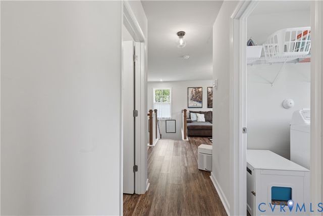 8500 Sparks, Quinton, VA 23141