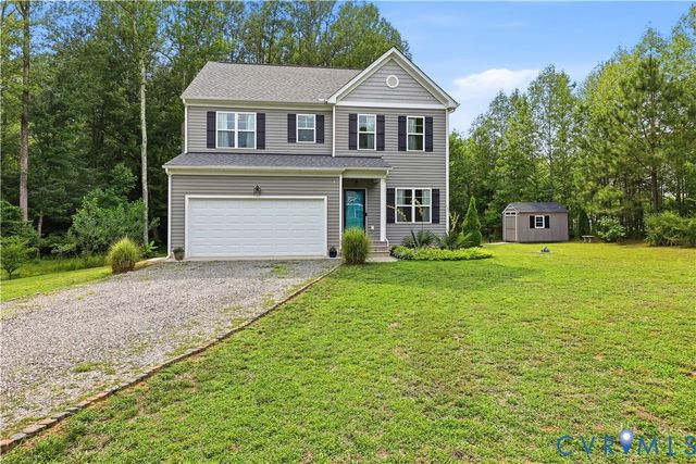 8500 Sparks, Quinton, VA 23141