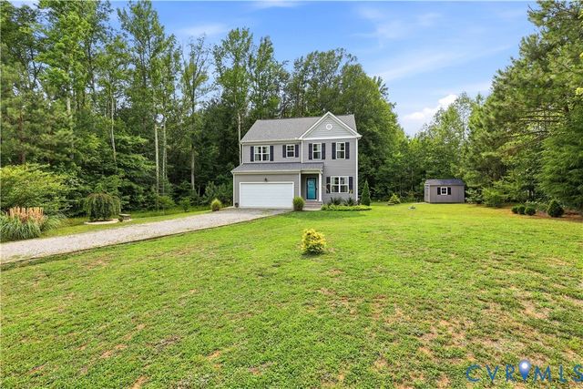 8500 Sparks, Quinton, VA 23141