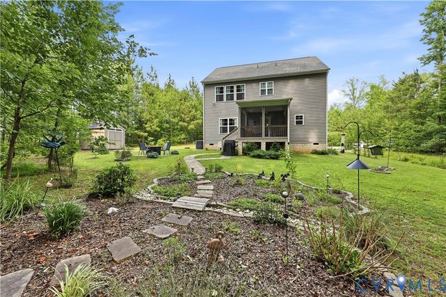 8500 Sparks, Quinton, VA 23141