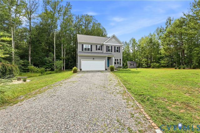 8500 Sparks, Quinton, VA 23141