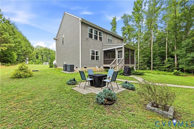 8500 Sparks, Quinton, VA 23141