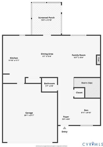 8500 Sparks, Quinton, VA 23141