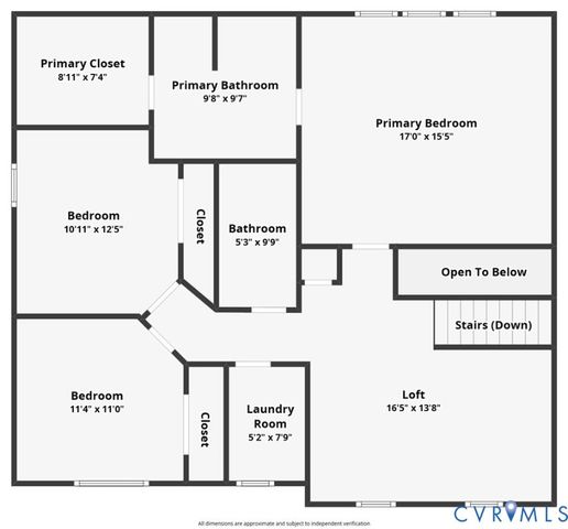 8500 Sparks, Quinton, VA 23141