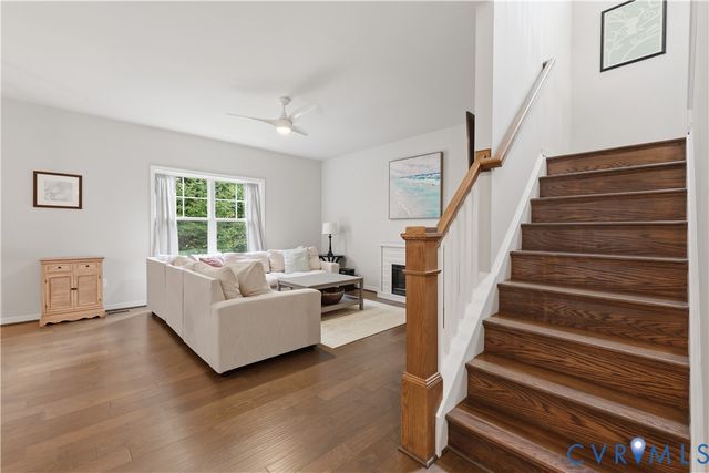 8500 Sparks, Quinton, VA 23141