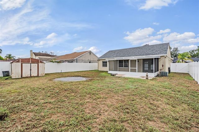 11008 BRIGHTSIDE DRIVE, Tampa, FL 33624