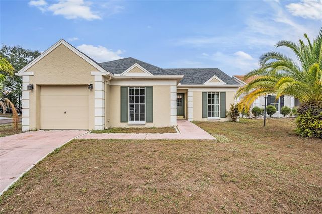 11008 BRIGHTSIDE DRIVE, Tampa, FL 33624