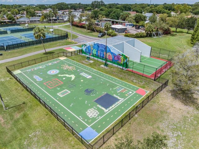 11008 BRIGHTSIDE DRIVE, Tampa, FL 33624