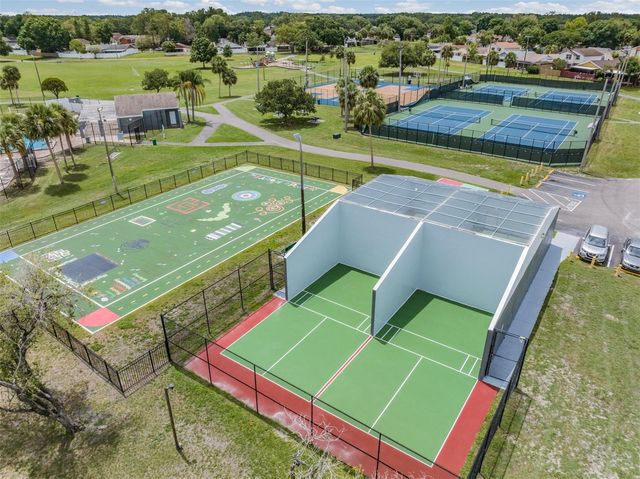 11008 BRIGHTSIDE DRIVE, Tampa, FL 33624