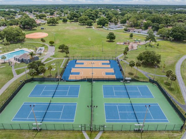 11008 BRIGHTSIDE DRIVE, Tampa, FL 33624