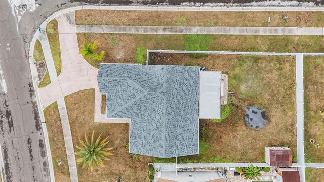 11008 BRIGHTSIDE DRIVE, Tampa, FL 33624