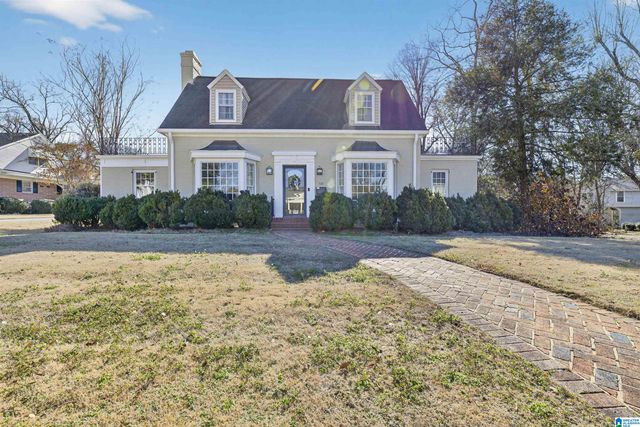 721 MAPLE DRIVE, Talladega, AL 35160