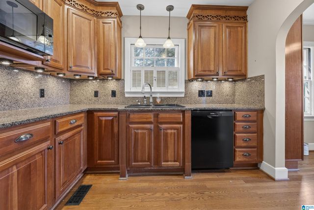 721 MAPLE DRIVE, Talladega, AL 35160