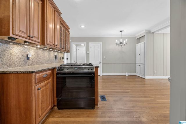 721 MAPLE DRIVE, Talladega, AL 35160