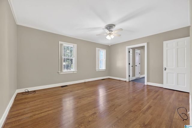 721 MAPLE DRIVE, Talladega, AL 35160