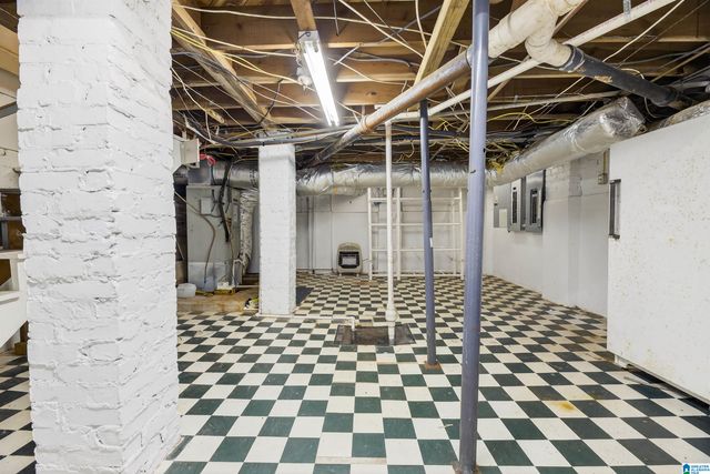 721 MAPLE DRIVE, Talladega, AL 35160