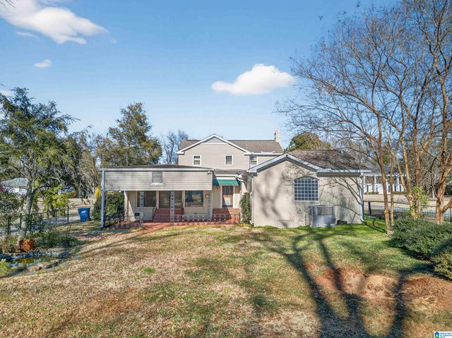 721 MAPLE DRIVE, Talladega, AL 35160