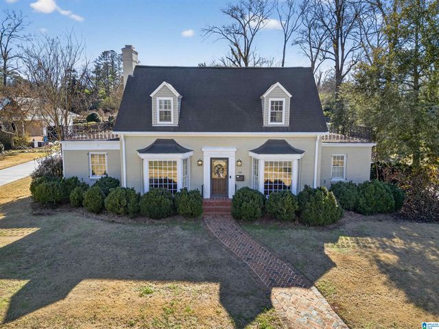 721 MAPLE DRIVE, Talladega, AL 35160