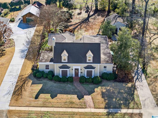 721 MAPLE DRIVE, Talladega, AL 35160