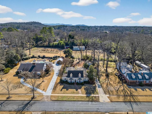 721 MAPLE DRIVE, Talladega, AL 35160