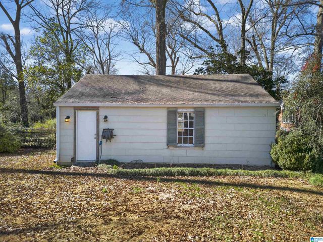 721 MAPLE DRIVE, Talladega, AL 35160