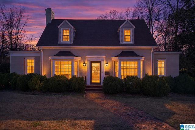 721 MAPLE DRIVE, Talladega, AL 35160